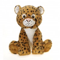 Cheetah Gaspard